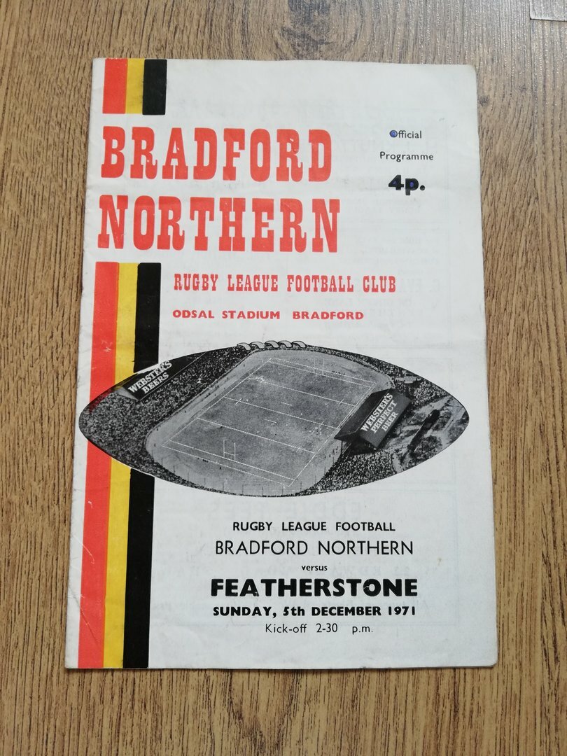 Lot De 18 Cartes Anciennes Rugby League – Pinnace – Bradford Bulls & Dewsbury – Années 1920