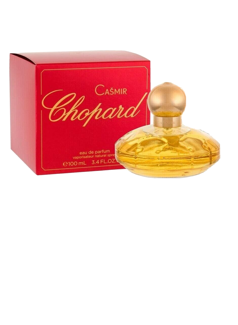 CHOPARD CASMIR (NEW) EDP VAPO NATURAL SPRAY - 100 ml
