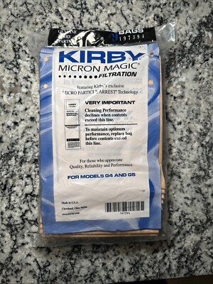 Is a 23-Pound Kirby Vacuum Heavy to Use?
