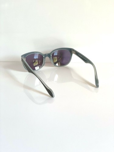 Originale Sonnenbrille MORE & MORE Mod. 54682 Col. 650 mit Etui - Bild 3 von 4