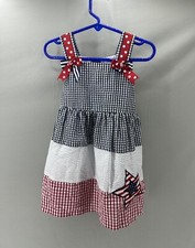 counting daisies 4th of july dress sale discount party summer viral ootd -a360