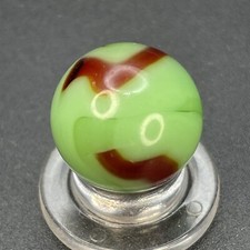 Swirl Marble Vintage Swirl Marbles 0.591