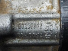 Démarreur Seat RONDA