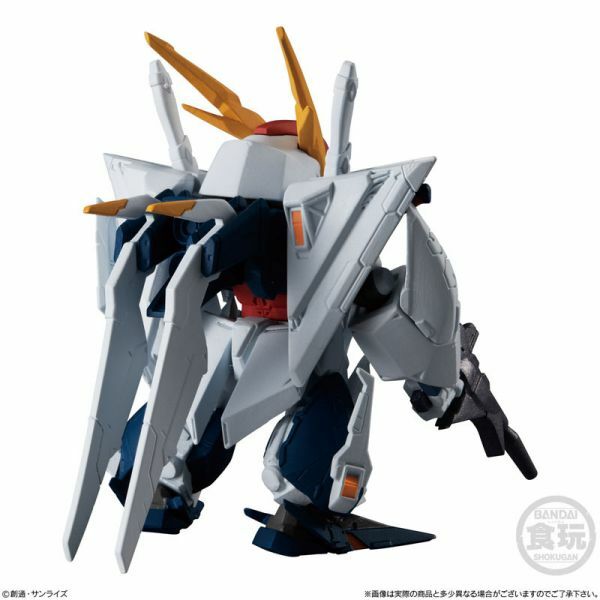 FW GUNDAM CONVERGE EX10 EX11 セット FW GUNDAM CONVERGE EX10 EX11 セット FW GUNDAM CONVERGE EX10
