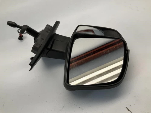 15-22 Ram ProMaster City Front Left Driver Side Door View Mirror Q