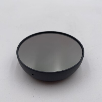 Google Nest Thermostat Smart for Home, Charcoal (GA02081-CA)