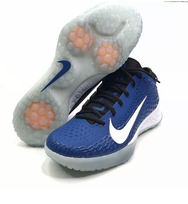 nike force zoom trout 5 asg turf