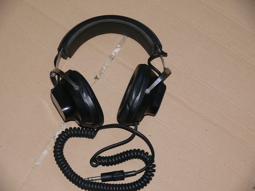 Cuffia cuffie audio stereo hi-fi KOSS KO 727 B vintage anni 70 | eBay