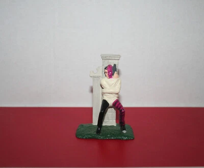 ✪ TWO FACE Batman Forever, DC Comics 1995 ACTION-FIGUR *Spielzeug *Kinofilm - Bild 1 von 4