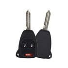 Oem Factory Board 2007-2009 Chrysler Aspen Remote Head Key Fob Entry OHT692427AA