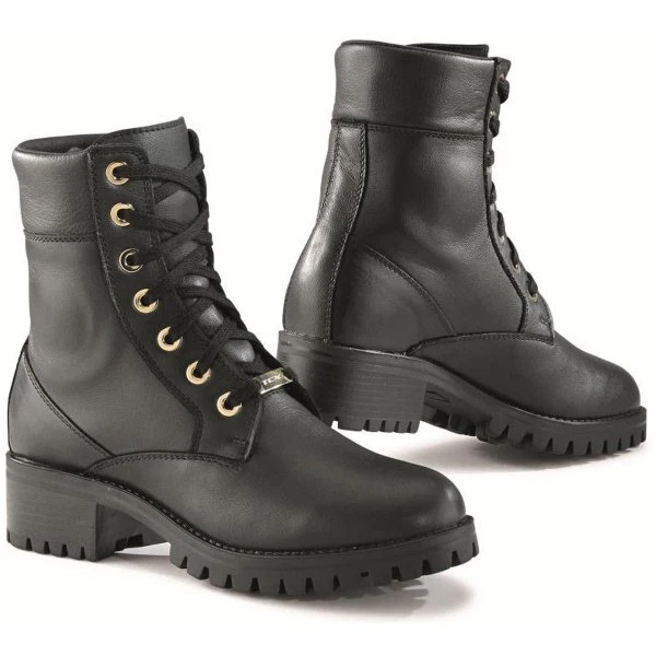TCX Lady Black