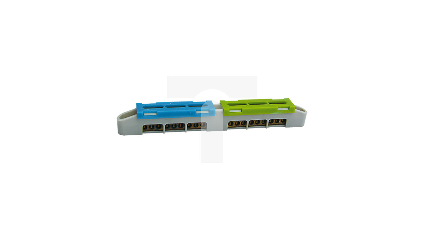 LZ-8 Terminal strip 47.108 /T2UK