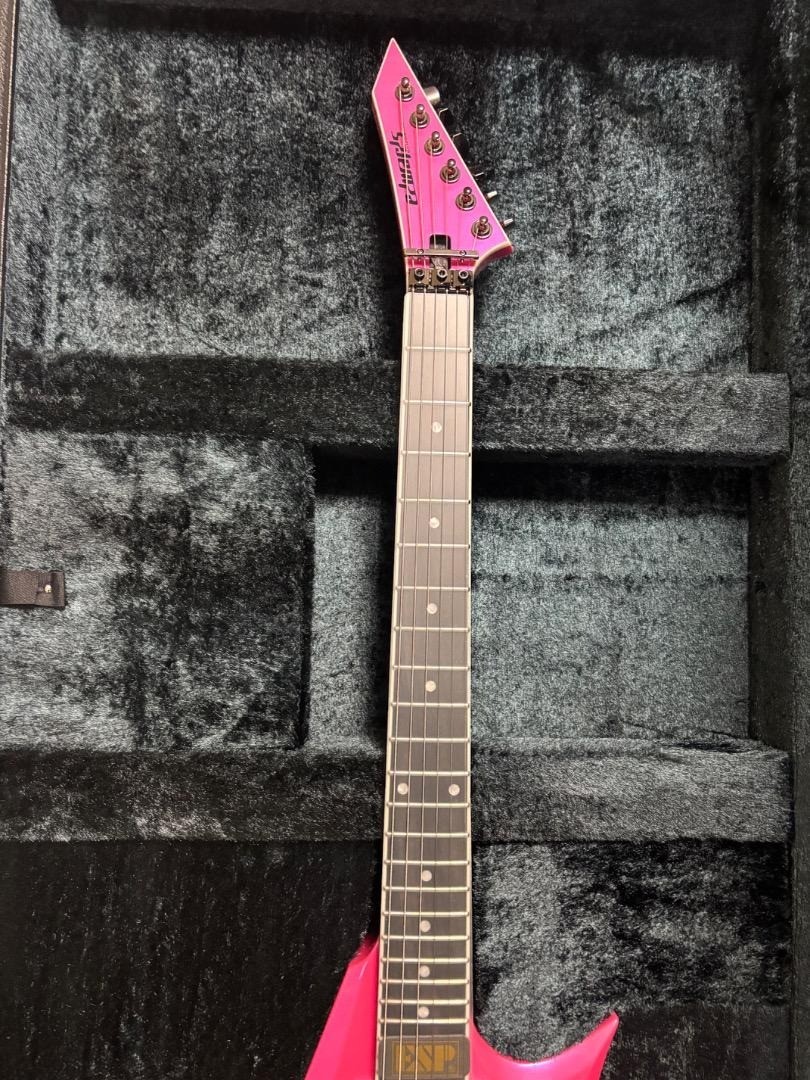 EDWARDS E-CHUNPA-V Flip Flap Pink Aldious Toki Model