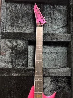 EDWARDS E-CHUNPA-V Flip Flap Pink Aldious Toki Model