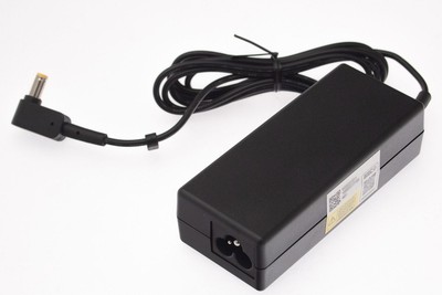 Acer Netzteil Ladegerät 19V 3,42A 65W mit Netzkabel EU Aspire 5810TZG Original