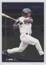 2006 TRISTAR Prospects Plus Jonathan Ash #78