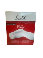 Olay ProX Advanced Facial Cleansing Brush System NO BATTERIES