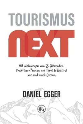 Tourismus NEXT (Paperback or Softback)