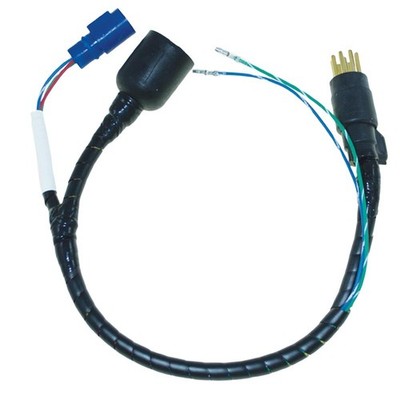 Johnson Evinrude Mercury Marine Adapter Cable 423-9510 Outboard