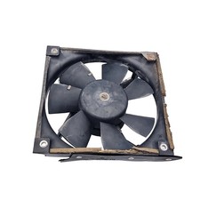 Oem 90 Porsche 911 993 964 Engine Oil Cooler Pod Fan 99362404100 Used Oem 90 Porsche 911 993 964 Engine Oil Cooler Pod Fan 99362404100 Used