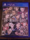 Zero Escape: The Nonary Games (Sony PlayStation 4, 2017)