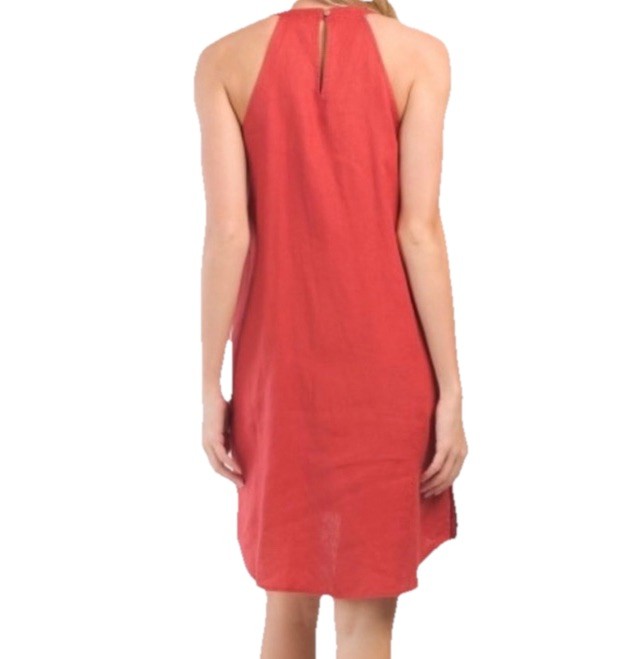 Sigrid Olsen Womens Pure 100% Linen Beachy Vacati… - image 3