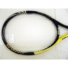 Wilson Pro Tour BLX Used Tennis Racquet From Japan