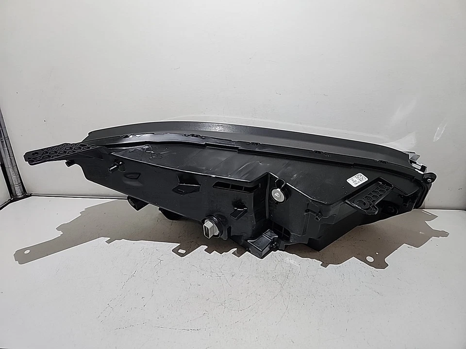 MINT! 2023 2024 2025 Honda CR-V Driver Left LH Chrome Trim LED Headlight OEM - Image 4 of 4