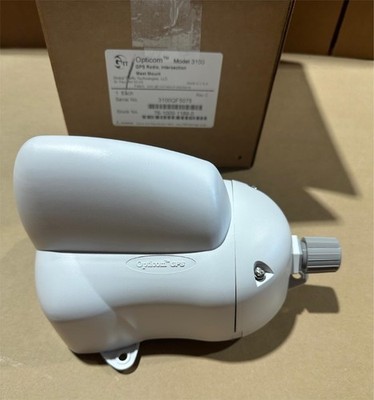 GTT Opticom 3100 GPS Radio Unit Intersection Mast Mount 76-1000-1189-0