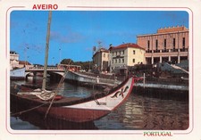 PORTUGAL AVEIRO ASPECT DE LA RIA