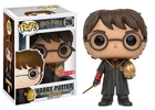 Funko POP! Harry Potter with Triwizard Egg #26 Target Exclusive Vinyl Figure