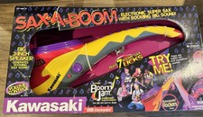 sax-a-boomの海外商品を日本語・日本円で購入 | セカイモン