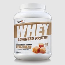 Per4m Advanced Whey Protein Salted Caramel - 2.01kg 27.79 per kilo
