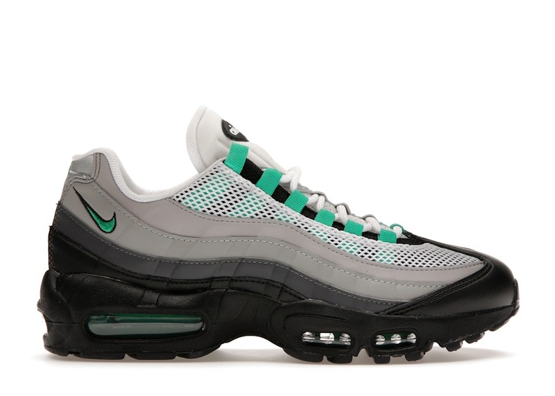 Size 6 - Nike Air Max 95 Next Nature Stadium Green W for sale