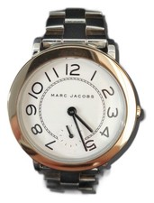 Marc Jacobs MJ-3539 Wristwatch Works Women 7088