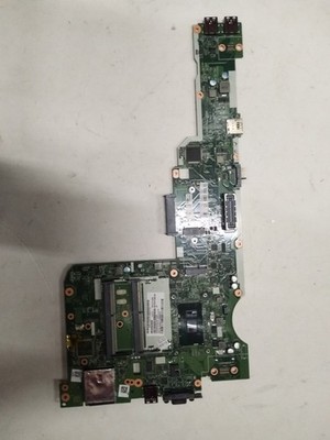 Original 01ER209 Lenovo Thinkpad Mainboard Intel i5-7200U No Key L570