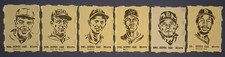 Top 10 Dizzy Dean Baseball Cards 22