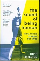 Jude Rogers | The Sound Of Being Human | Taschenbuch | Englisch (2022)