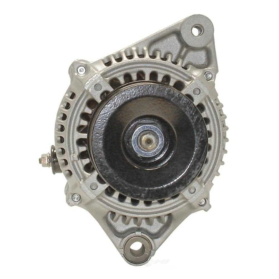 Alternador compatible con Toyota Land Cruiser 1993-1997 ACDELCO PROFESSIONAL Foto 3 de 4