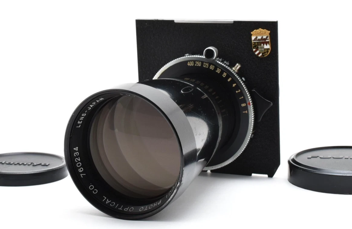 Fujifilm 600mm Focal Camera Lenses for sale | eBay