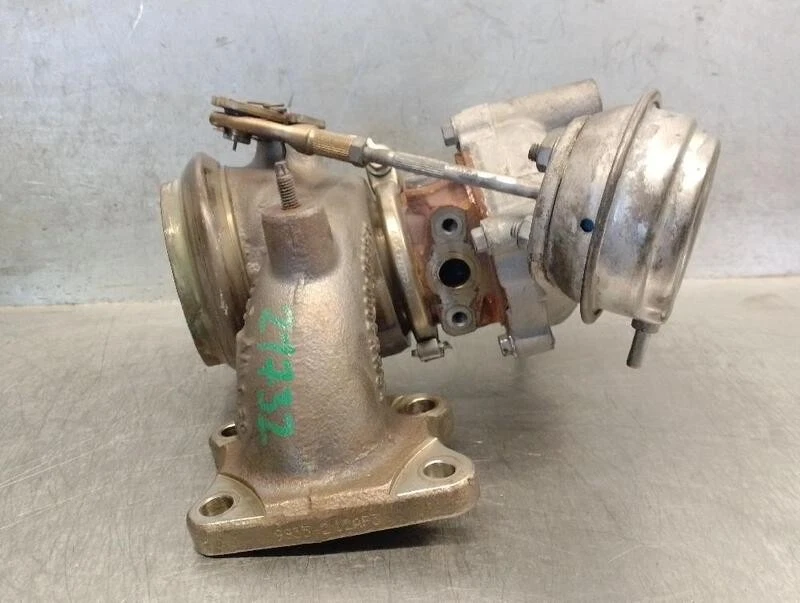 9812723880 turbolader at für CITROEN C4 PICASSO II 1.2 THP 130 2013 5369201 - Bild 2 von 4