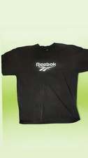 Allen Iverson Mens Shirt Large L Vintage Reebok Tee