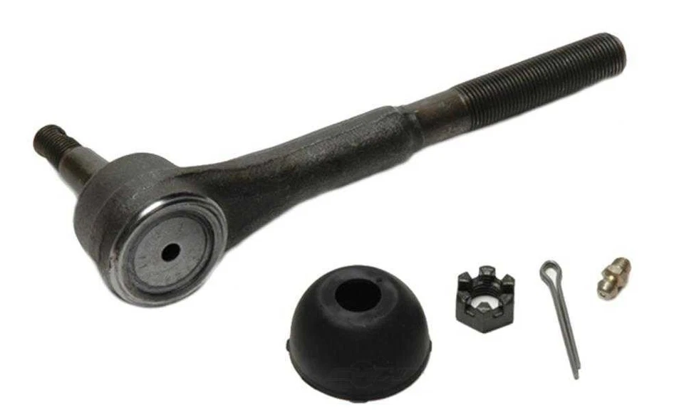 Extremo de varilla de amarre de dirección para furgoneta GMC G15/G1500 1971-1972, FURGONETA G25/G2500 ACDELCO ADV Foto 3 de 3