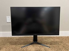 32" Gaming Monitor 2560x1440 165Hz QHD LG UltraGear 32GN63TB