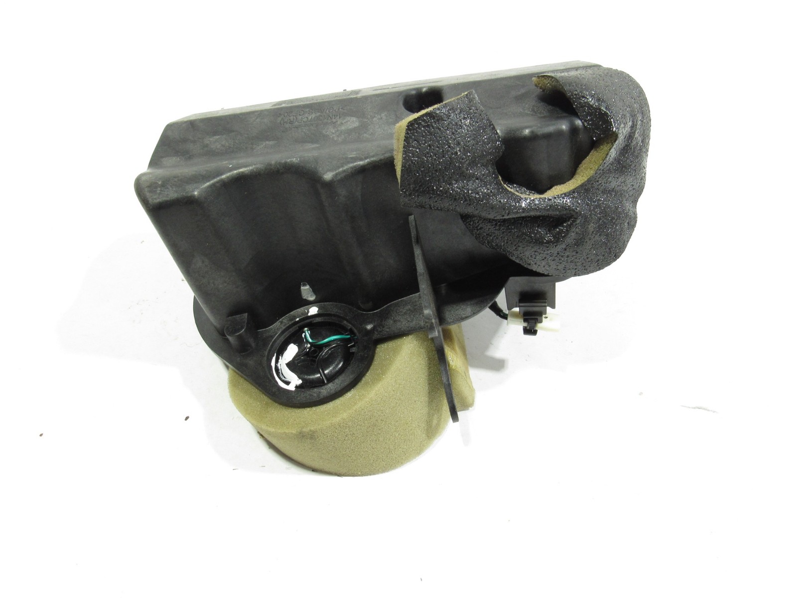 17-23 Mclaren 720S 2018 Rear Right Passenger Speaker Tweeter Audio !#4