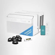 Midea U-Shaped 12000 BTU Window Air Conditioner