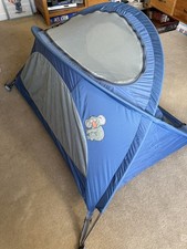 Arc 2 Cot Sunshade - Essential Outdoor Baby Protection with Compact Storage