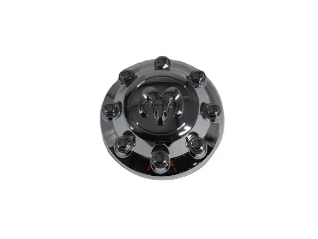 Tapa central de rueda genuina Mopar 2013-2018 Ram 2500 3500 4726279AA Foto 3 de 4