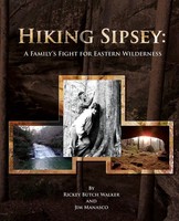 Rickey Butch Walker (U. A.) | Hiking Sipsey | Taschenbuch | Englisch (2014)