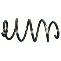 Sachs 993 372 Fahrwerksfeder